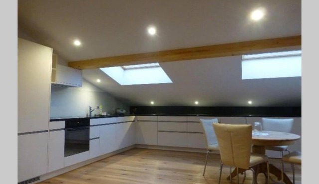 Casa Ual/Capaul