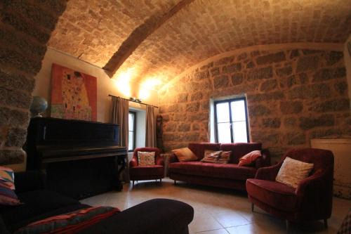 Casa Una Storia