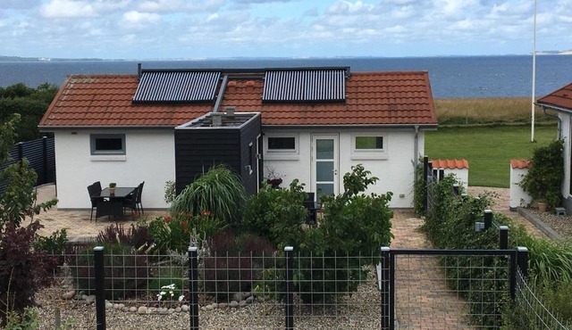 Casa Uno North - Nice appartement for two with sea view