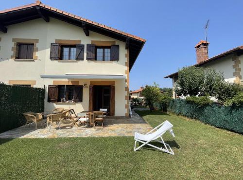 Casa Uri