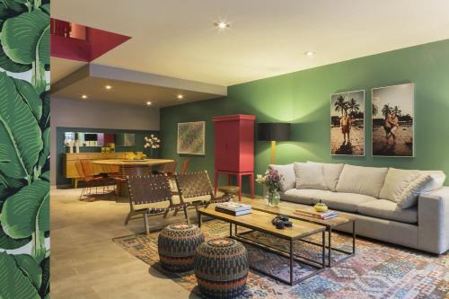 Casa Uruapan By MrW