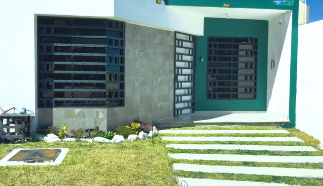 Casa Vacacional Maya