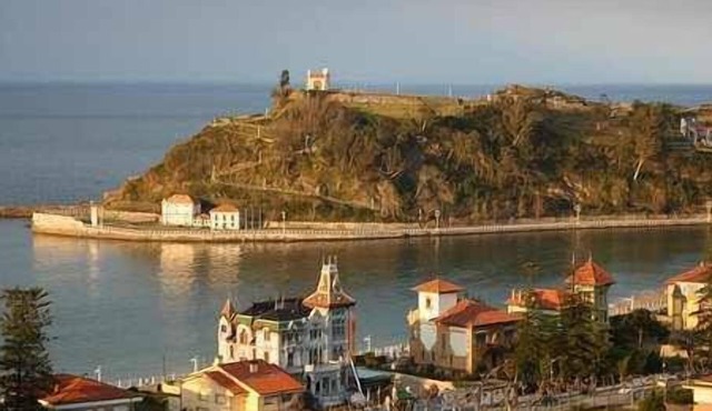 Casa Vacacional Mariella