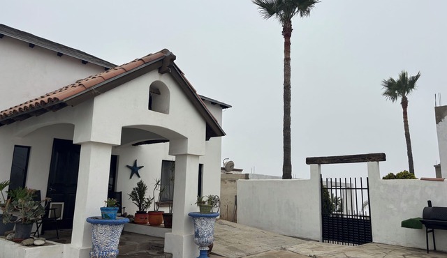 Casa Vacacional Marqués