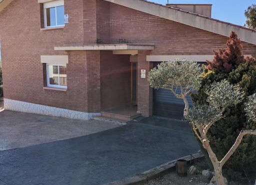 Casa vacacional Alforja