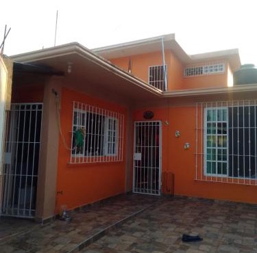 Casa Vacacional Catemaco