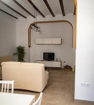 Casa vacacional El Sol