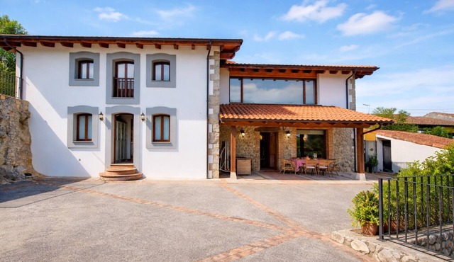 Casa Vacacional Maruja