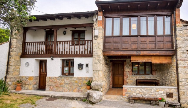Casa Vacacional Ekilore