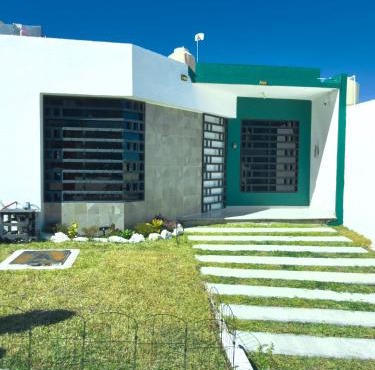 Casa Vacacional Maya Comitan