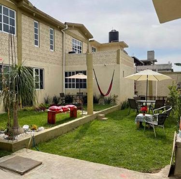 Casa Vacacional Morelos