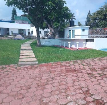 Casa vacacional
