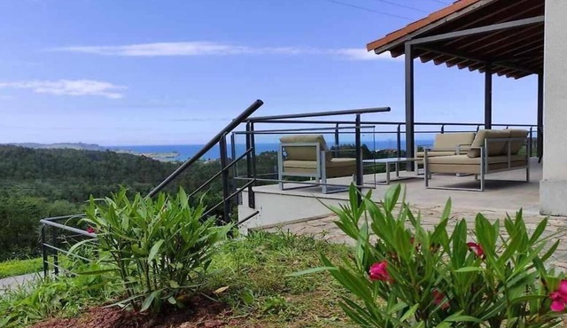 Casa Vacacional Ris