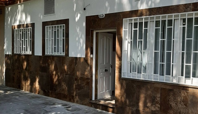 Casa Vacacional SAN Emilio Nº 2