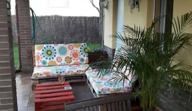 Casa Vacaciones Girona-costa Brava
