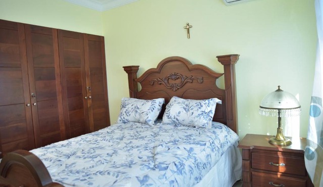 Casa Vacanza El Sueño Tropical