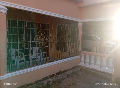 Casa vacanza, Mendosa