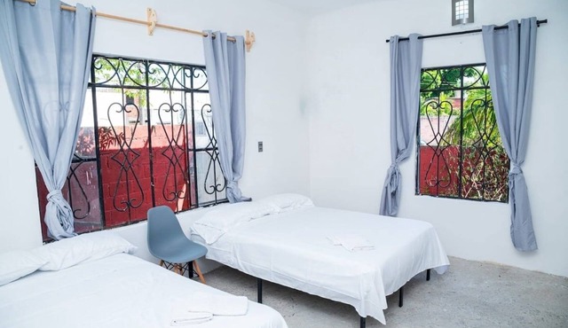 Casa Vainilla: Privacy, Best For Large Groups