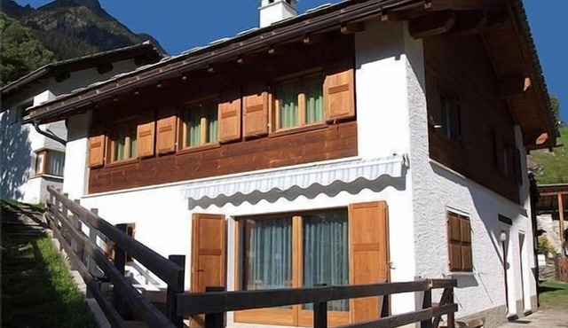 Casa Val Mulina - Pongello
