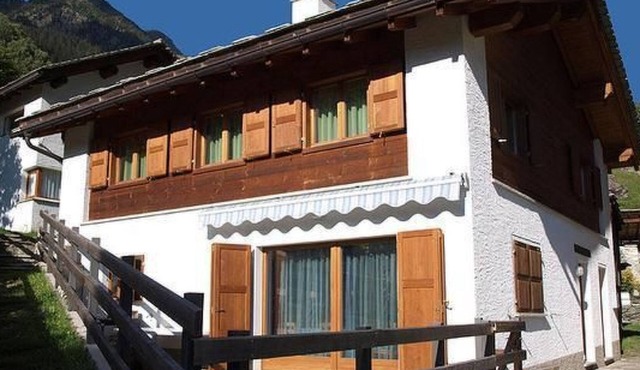 Casa Val Mulina - Pongello by Interhome