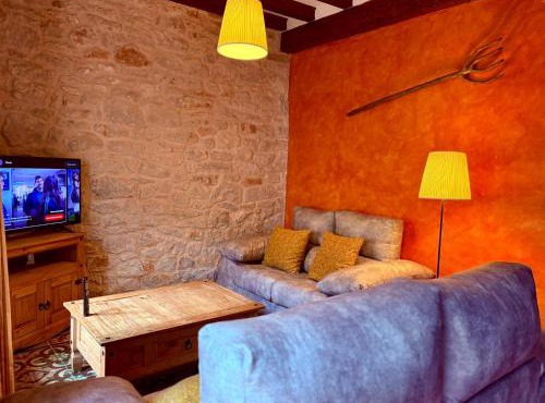 Casa Valdecid TU PAUSA RURAL