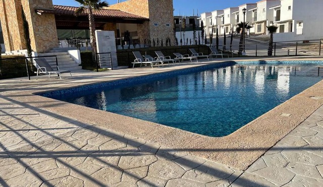 Casa Valencia en Viñedos de San Antonio