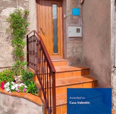 Casa Valentín