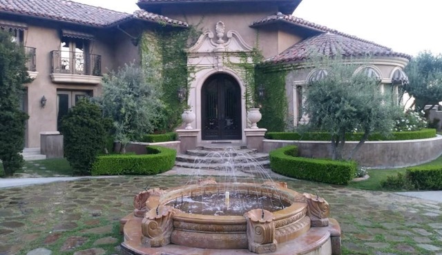 CASA VALENTINA-Beautiful Villa Estate