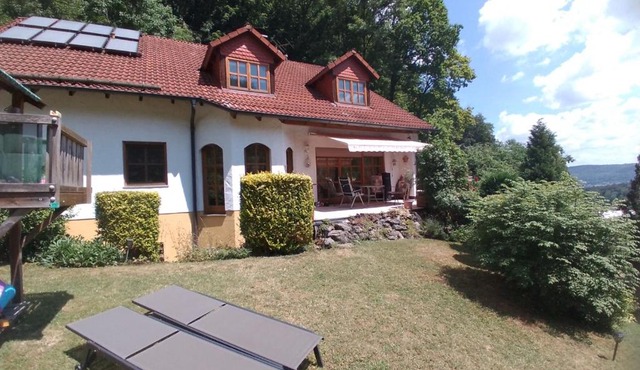 Casa Valentina in Neuses