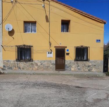 Casa Valeriana Guijosa