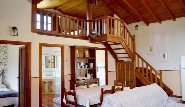 Casa Valeriana Tourist Apartment for 4 people