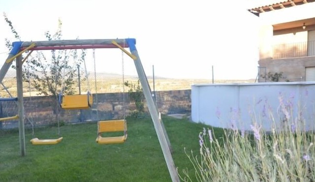 Casa Valero for 6/8 people