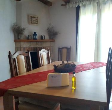 Casa Vall Bona