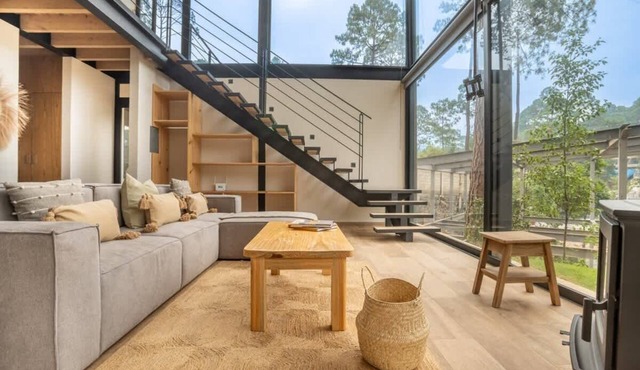 Casa Valle Avandaro: Nature and Family Comfort