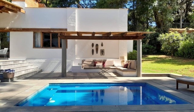 Casa Vallesana Avándaro
