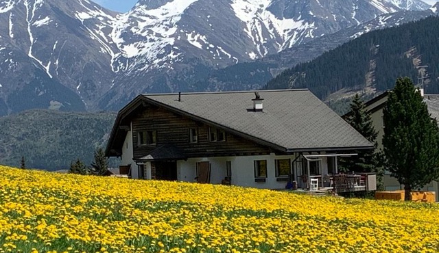 Casa Valtgeva