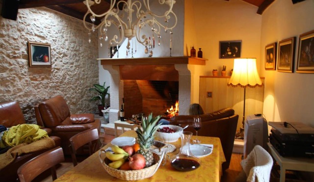 Casa Vecia