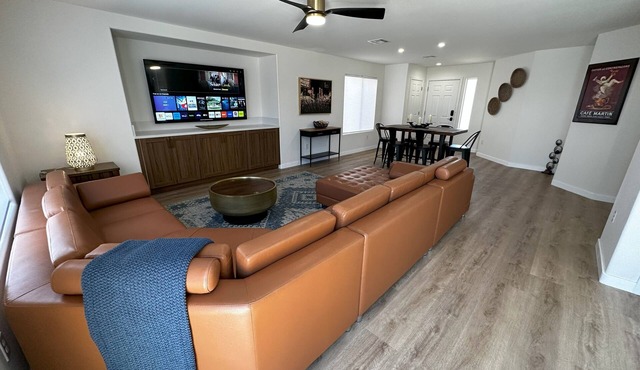Casa Vega- Your Home in Las Vegas