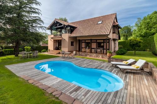 Casa Velasco