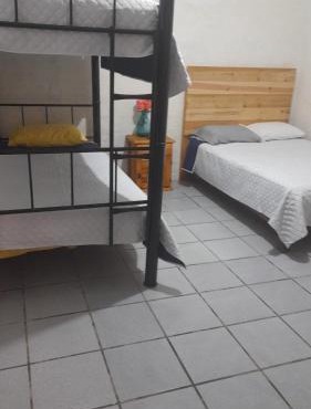Casa Velita
