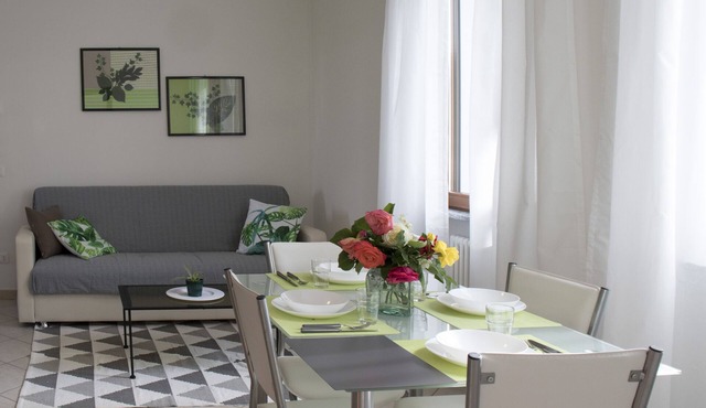 CASA VENERE - RELAXATION AND SIMPLICITY TO REGENERATE