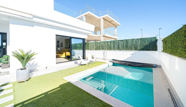 Casa Venus (Roda Golf)