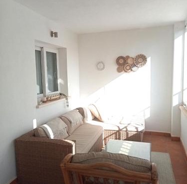 Casa Verano - A Murcia Holiday Rentals Property