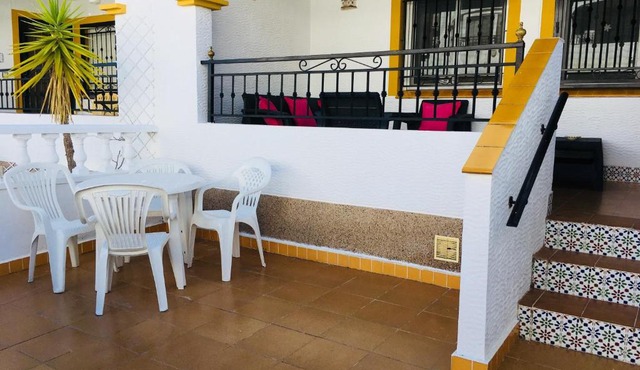 Casa Verano