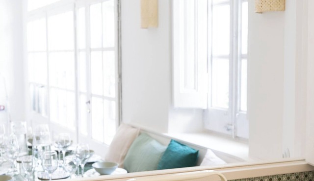 "Casa Verda - Fantastic house in the heart of Cadaques