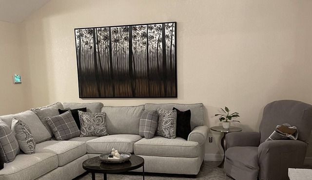 Casa Verde- Cozy spacious 4 bedroom