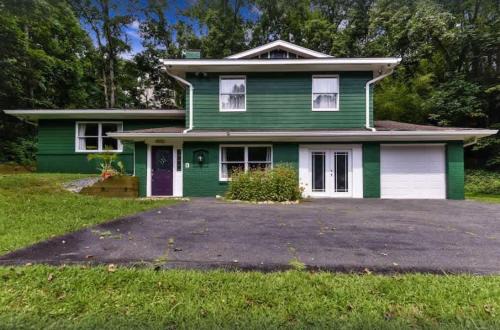 Casa Verde Nature Escape