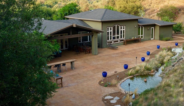 Casa Verde - Southern California Escape