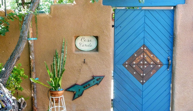 Casa Verde