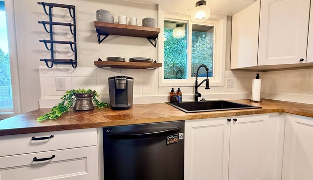 Casa Verona: Pets Welcome & Spacious Kitchen